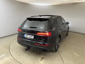 Audi Q7 3.0 TDI S line Quattro Швеция 7 местен, снимка 3