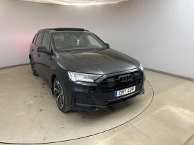 Audi Q7 3.0 TDI S line Quattro Швеция 7 местен, снимка 1