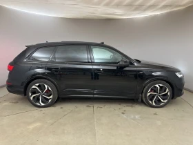 Audi Q7 3.0 TDI S line Quattro Швеция 7 местен, снимка 5