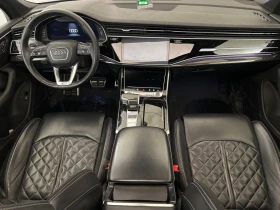 Audi Q7 3.0 TDI S line Quattro Швеция 7 местен, снимка 7