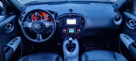 Nissan Juke 1.5dci 110к.с., снимка 14