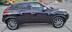 Nissan Juke 1.5dci 110к.с., снимка 2