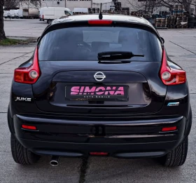 Nissan Juke 1.5dci 110к.с., снимка 4