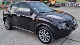 Nissan Juke 1.5dci 110к.с., снимка 1