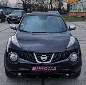 Nissan Juke 1.5dci 110к.с., снимка 3