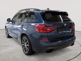 BMW X3 M 40d, снимка 2