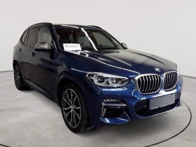 BMW X3 M 40d, снимка 1