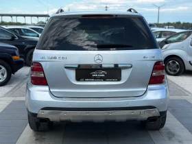 Mercedes-Benz ML 320 * OffRoad* HarmanKardon* * * 218000 | Mobile.bg    8