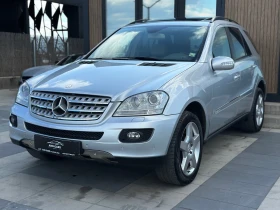  Mercedes-Benz ML 320