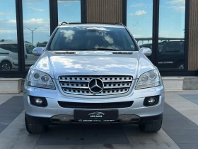 Mercedes-Benz ML 320 * OffRoad* HarmanKardon* * * 218000 | Mobile.bg    3