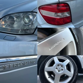 Mercedes-Benz ML 320 * OffRoad* HarmanKardon* * * 218000 | Mobile.bg    9