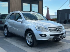 Mercedes-Benz ML 320 * OffRoad* HarmanKardon* * * 218000 | Mobile.bg    2