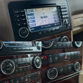 Mercedes-Benz ML 320 * OffRoad* HarmanKardon* * * 218000 | Mobile.bg    15