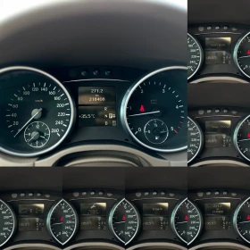 Mercedes-Benz ML 320 * OffRoad* HarmanKardon* * * 218000 | Mobile.bg    16
