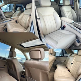 Mercedes-Benz ML 320 * OffRoad* HarmanKardon* * * 218000 | Mobile.bg    12