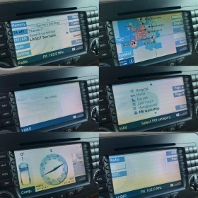 Mercedes-Benz ML 320 * OffRoad* HarmanKardon* * * 218000 | Mobile.bg    17