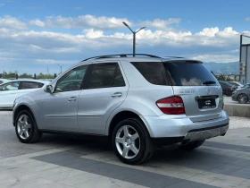 Mercedes-Benz ML 320 * OffRoad* HarmanKardon* * * 218000 | Mobile.bg    4