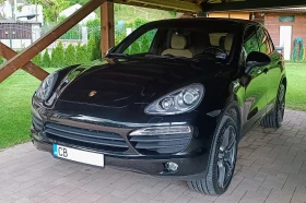 Porsche Cayenne 4.8 S | Mobile.bg    3