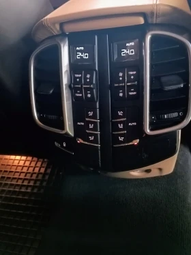 Porsche Cayenne 4.8 S | Mobile.bg    14