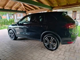 Porsche Cayenne 4.8 S | Mobile.bg    4