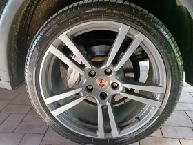 Porsche Cayenne 4.8 S | Mobile.bg    17