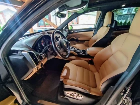 Porsche Cayenne 4.8 S | Mobile.bg    7