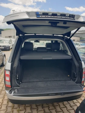 Land Rover Range rover Autobiography | Mobile.bg    7