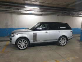 Land Rover Range rover Autobiography | Mobile.bg    3