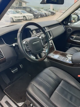 Land Rover Range rover Autobiography | Mobile.bg    4