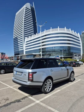 Land Rover Range rover Autobiography | Mobile.bg    2