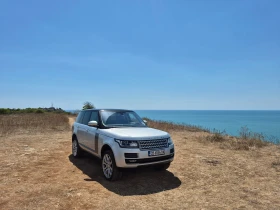  Land Rover Range rov...