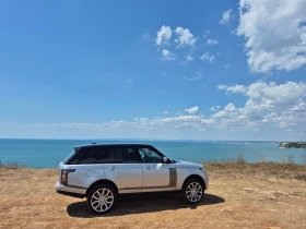 Land Rover Range rover Autobiography | Mobile.bg    2