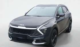 Kia Sportage 1.6 HEV Vision | Mobile.bg    2