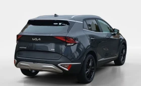 Kia Sportage 1.6 HEV Vision | Mobile.bg    3