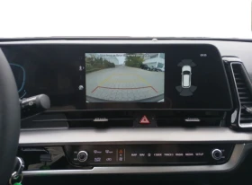 Kia Sportage 1.6 HEV Vision | Mobile.bg    9