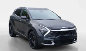     Kia Sportage 1.6 HEV Vision