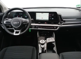 Kia Sportage 1.6 HEV Vision | Mobile.bg    8