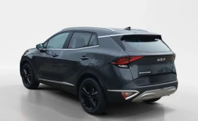 Kia Sportage 1.6 HEV Vision | Mobile.bg    4