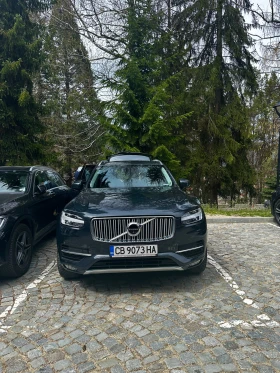 Обява за продажба на Volvo Xc90 ~45 000 лв. - изображение 2