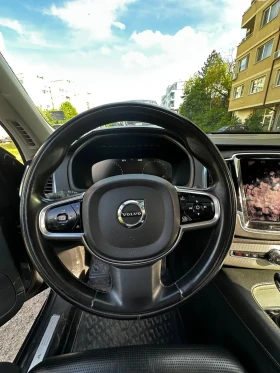 Обява за продажба на Volvo Xc90 ~45 000 лв. - изображение 4