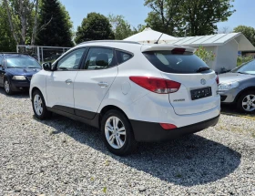Hyundai IX35 - 12900 лв. - 17776752 5