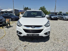 Hyundai IX35 - 12900 лв. - 17776752 2