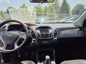 Hyundai IX35 - 12900 лв. - 17776752 16