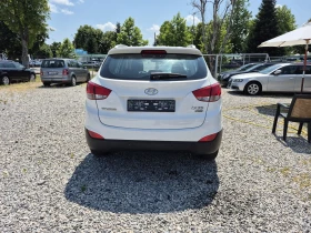 Hyundai IX35 - 12900 лв. - 17776752 8