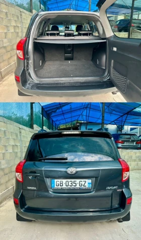 Toyota Rav4 2.2 D4-D Кожа, Навигация, Сервизна История, Лизинг - 12900 лв. - 61545312 4
