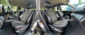 Toyota Rav4 2.2 D4-D Кожа, Навигация, Сервизна История, Лизинг - 12900 лв. - 61545312 14