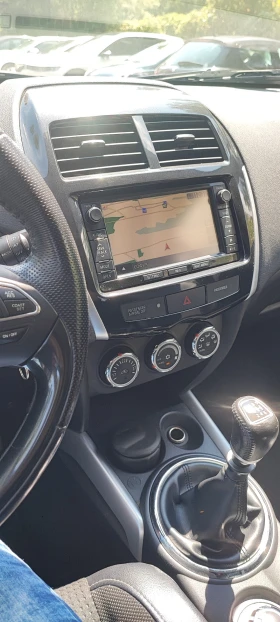 Citroen C4 AIRCROSS | Mobile.bg    11
