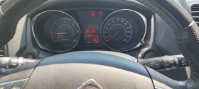 Citroen C4 AIRCROSS | Mobile.bg    10