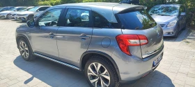     Citroen C4 AIRCROSS