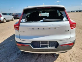 Volvo XC40 - 35000 лв. - 22340600 9